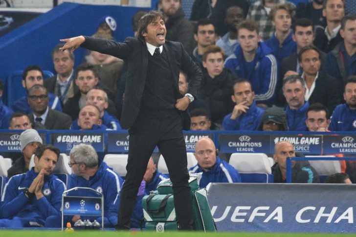 FBL-EUR-C1-CHELSEA-ROMA