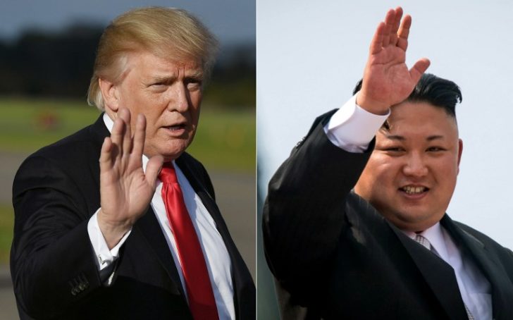 FILES-COMBO-SKOREA-NKOREA-US-WAR-NUCLEAR