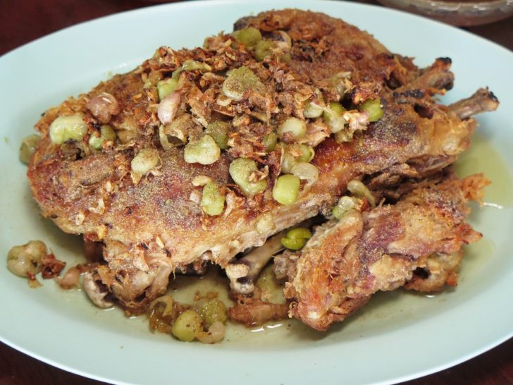 05GoHeng ไก่อบโกเฮง