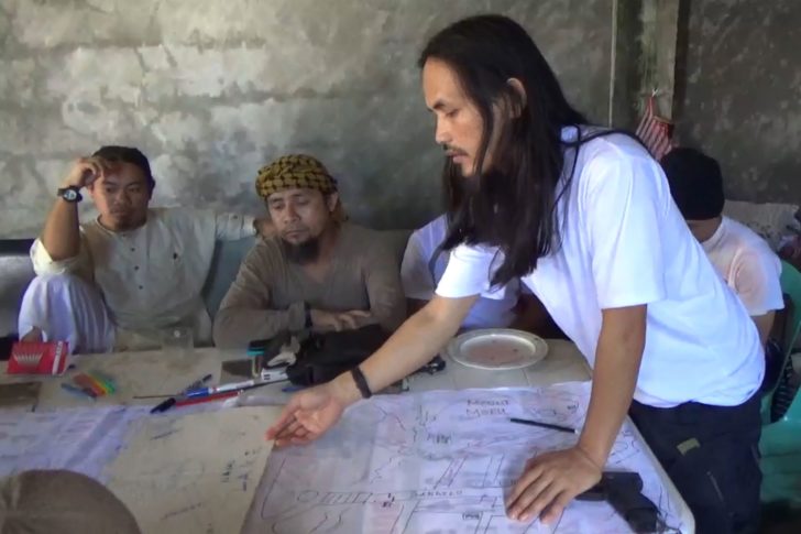 FILES-PHILIPPINES-UNREST-CONFLICT
