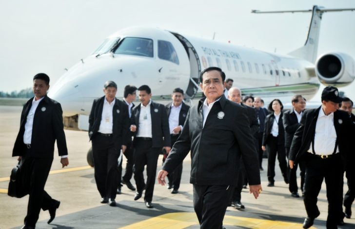 prayut