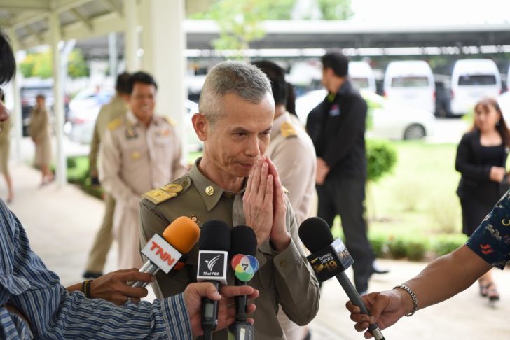 พงศ์พร