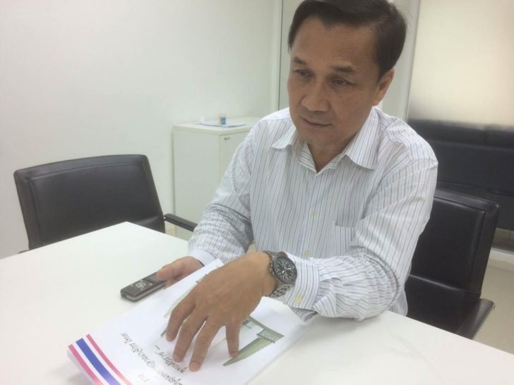 ทรงศักดิ์ ทองศรี