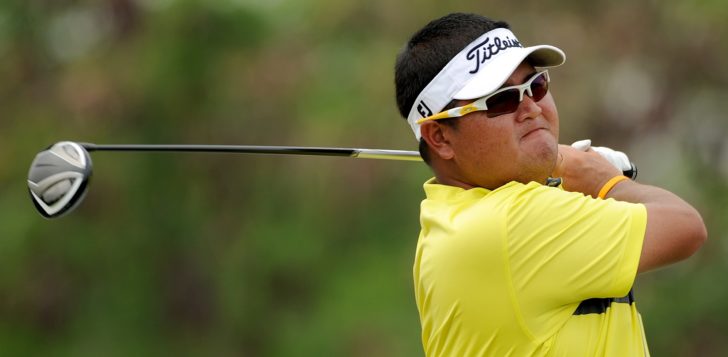 INDONESIAN OPEN 2013