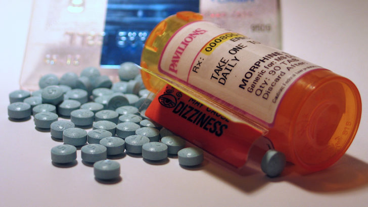 Morphine