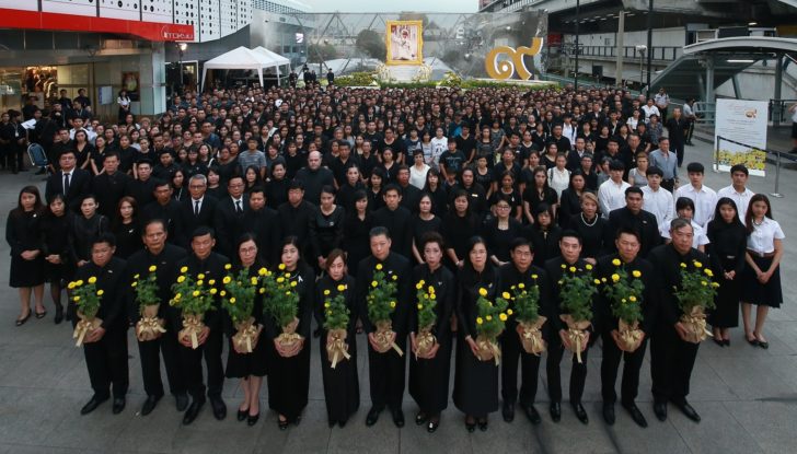 Remembrance of The King Rama 9_7