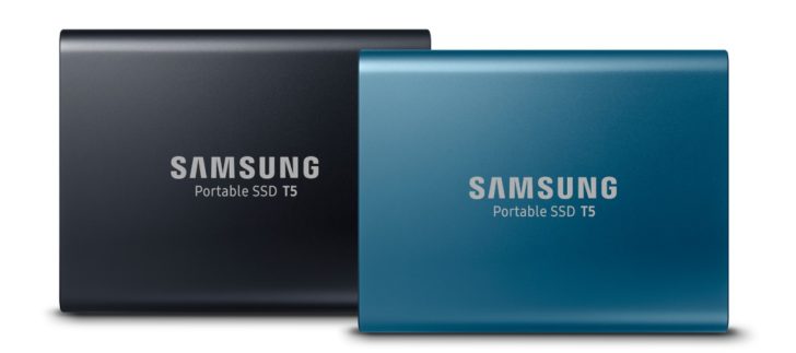 Samsung SSD T5 (2)