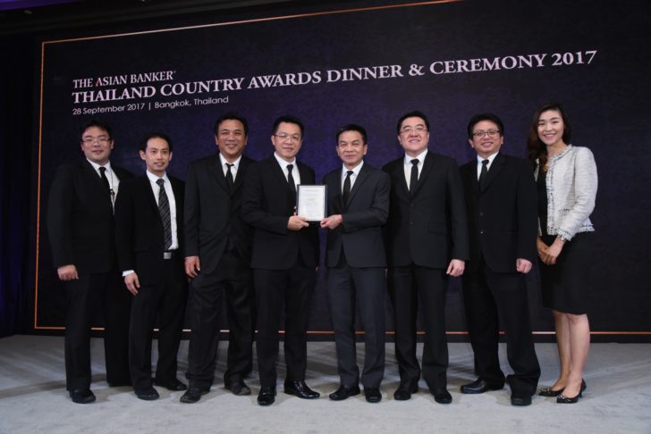 Tbank_Autoloan_award
