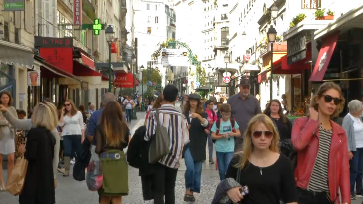 EXLCUSIVE - Cairo named most dangerous megacity for women; London best - poll