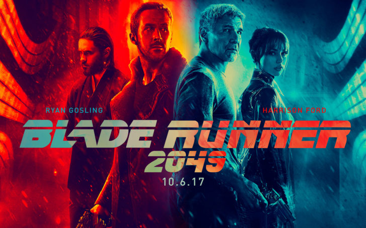 Blade Runner 2049 หนังภาคต่อที่สมบูรณ์ในตัวเอง