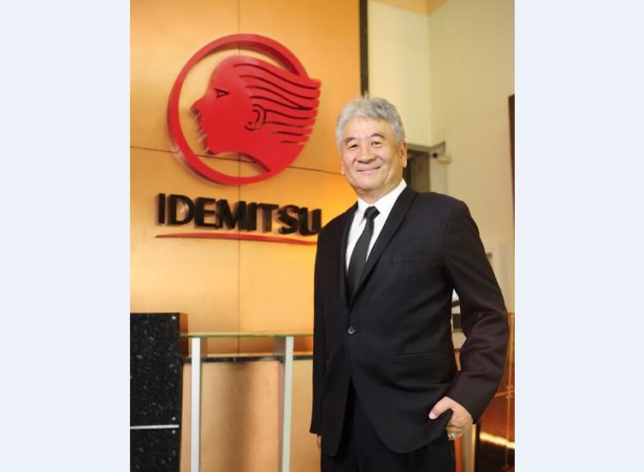 idemitsu