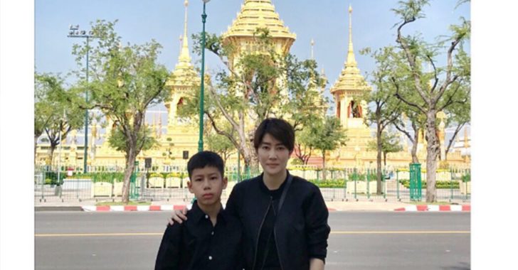 page เจี๊ยบ