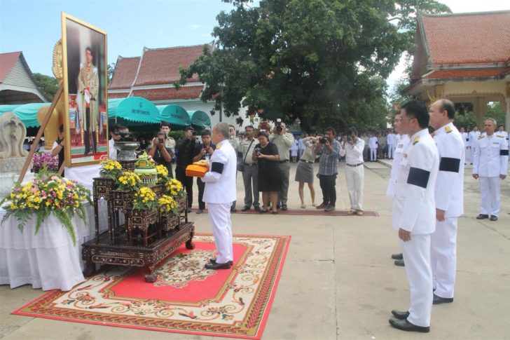 กฐิน