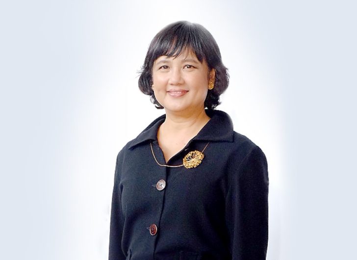 จันทิรา ยิมเรวัต