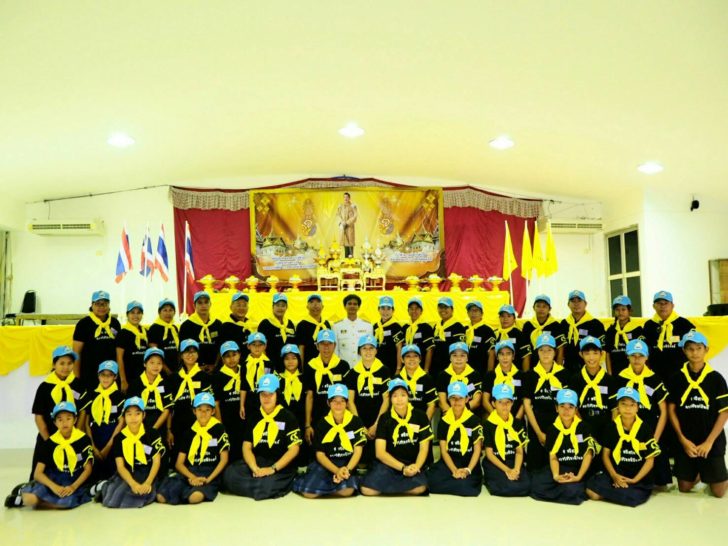 จิตอาสาเฉพาะกิจ (3)