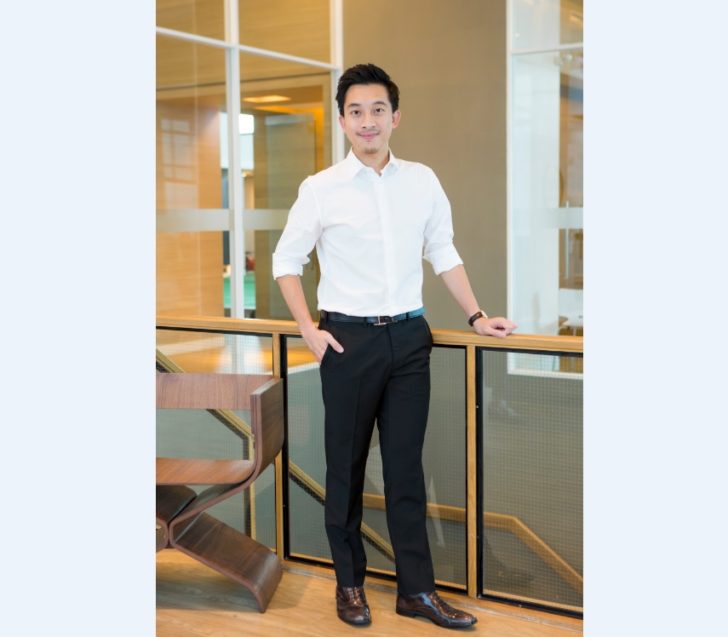 ณัฐพงศ์ คุณากรวงศ์