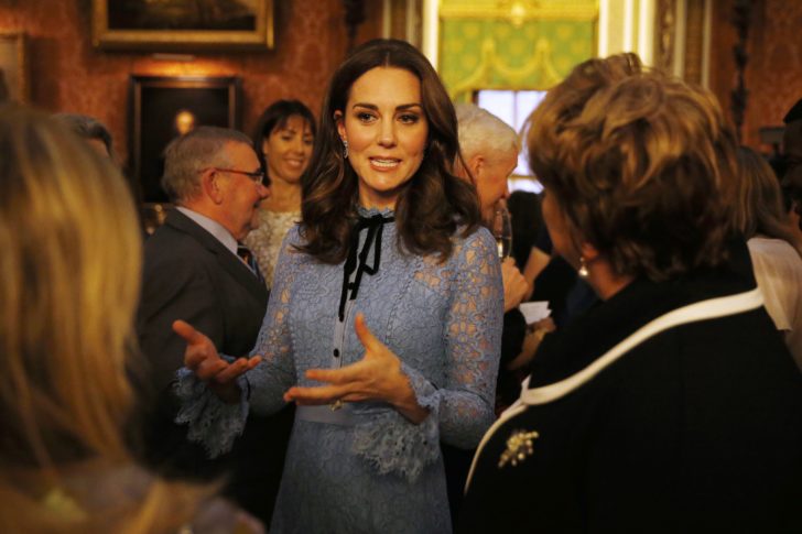 BRITAIN-ROYALS