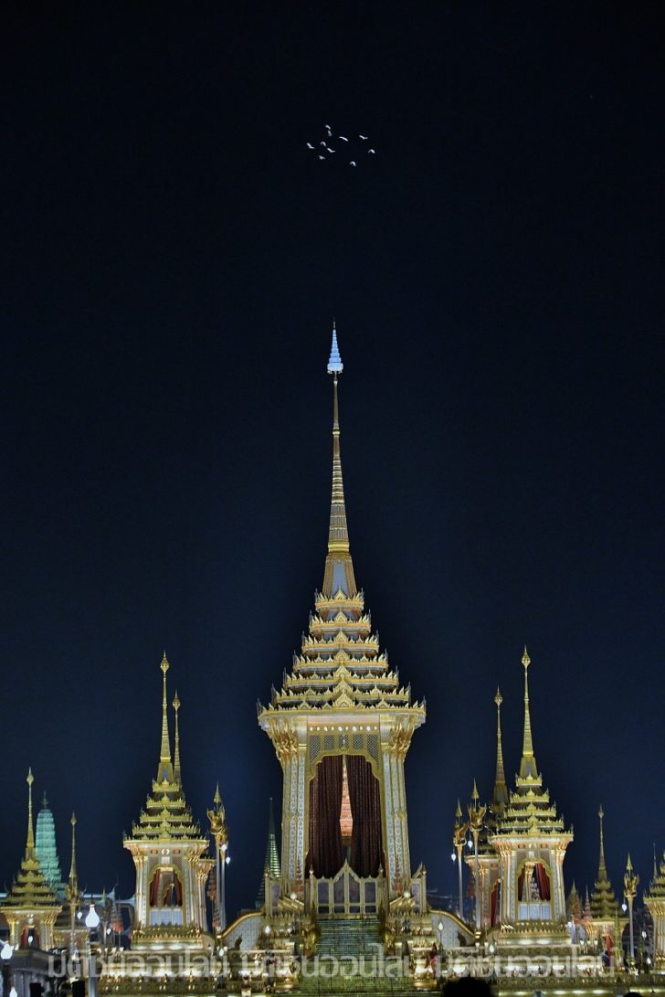 นกนกบิน