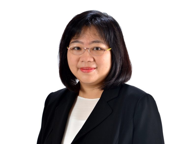 นางวิเรขา สันตะพันธุ์ ผู้อำนวยการอาวุโส ฝ่ายกำกับธุรกิจสถาบันการเงิน ธปท.