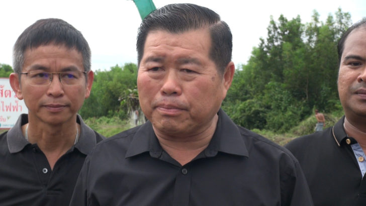 นิพนธ์ บุญญามณี