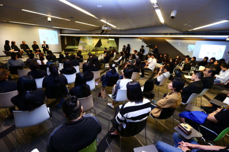 บรรยากาศในงาน (3)