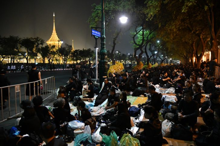 ปิดจุดคัดกรอง