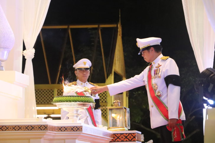 ผู้ว่าลำปาง
