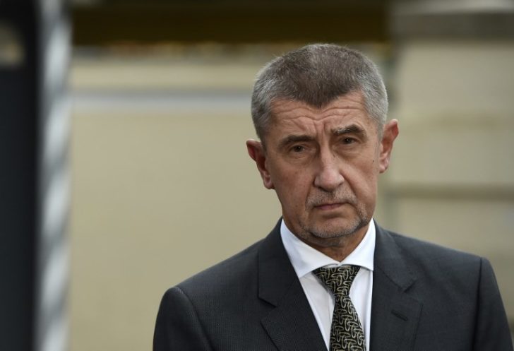 CZECH-POLITICS-GOVERNMENT-ANO