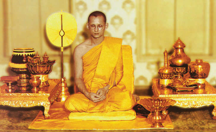 ภป-ธรรมะ ร.9