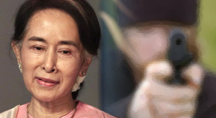 ภป-ลอบสังหารซูจี