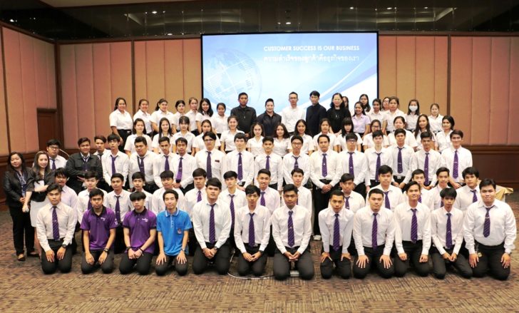 ม เทคโนโลยีราชมงคลพระนคร 1 re