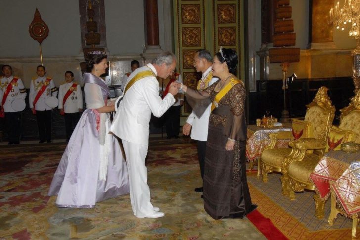 รูปคิง-ควีนงาน60ปี