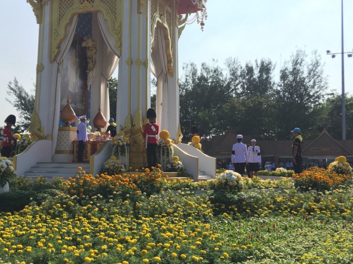 ลานพระบรมรูปทรงม้า6