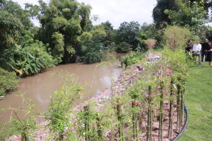 ลำตะคองคอนโด