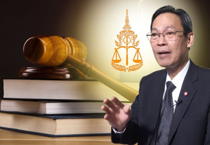 กฤษฎา บุณยสมิต-อัยการ