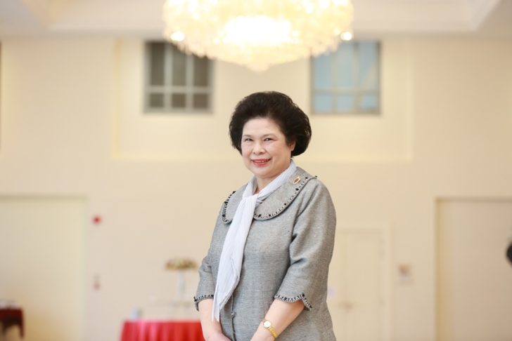 สมพิศ ขัตติยพิกุล