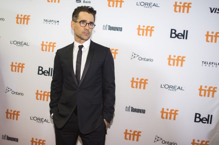 2017 Toronto International Film Festival - Day 3