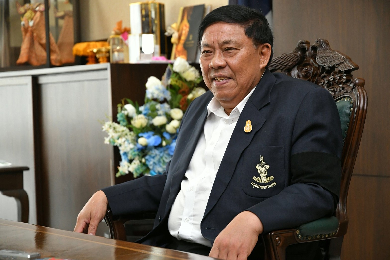 กทม.หวั่นผู้ป่วย ‘พิษสุราเรื้อรัง’ ลงแดง รับรักษาฟรี! 10 รพ.-68 ศูนย์บริการสาธารณสุข