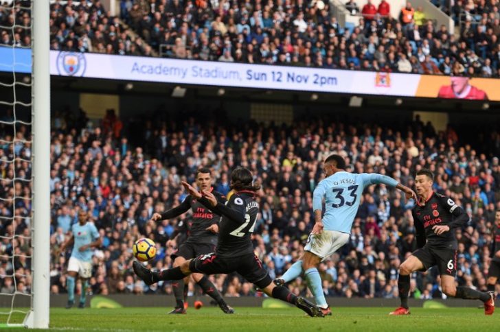 FBL-ENG-PR-MAN CITY-ARSENAL