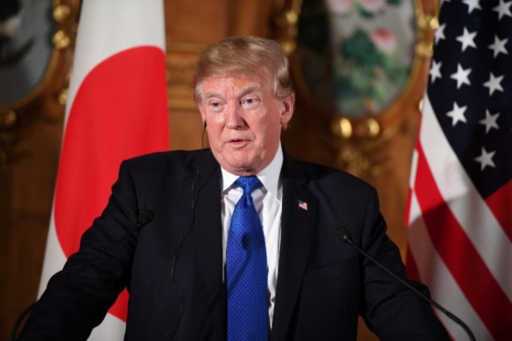 JAPAN-US-DIPLOMACY