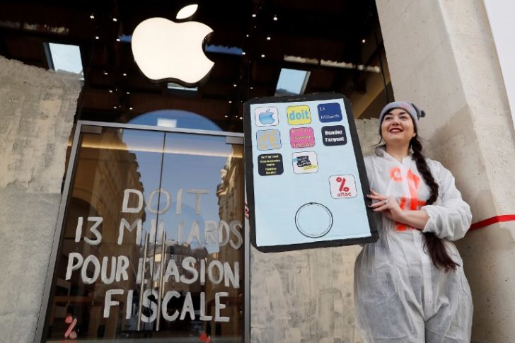 FILES-IRELAND-APPLE-TAX-US-PARADISE-PAPERS
