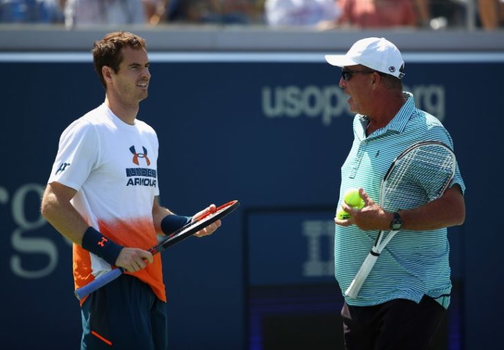 FILES-TENNIS-GBR-MURRAY-LENDL