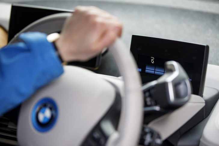 BRITAIN-WORLD-LIFESTYLE-AUTOMOBILE-ENVIRONMENT-TRANSPORT