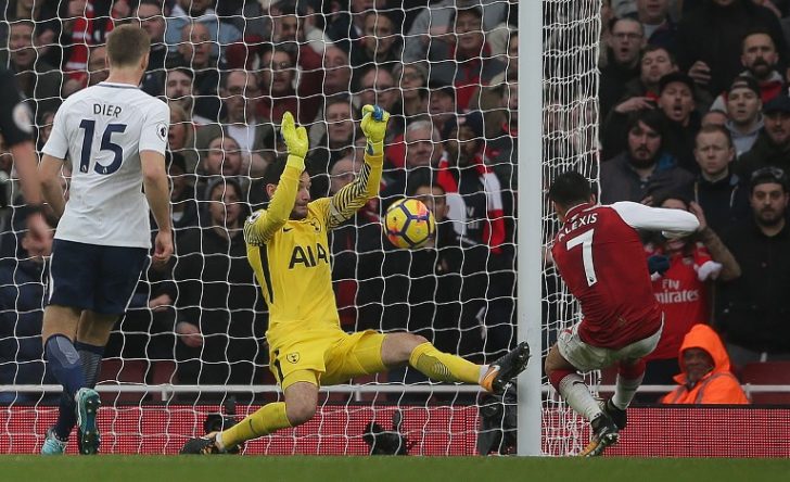 FBL-ENG-PR-ARSENAL-TOTTENHAM