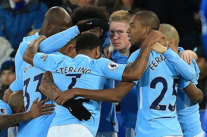 FBL-ENG-PR-LEICESTER-MAN CITY