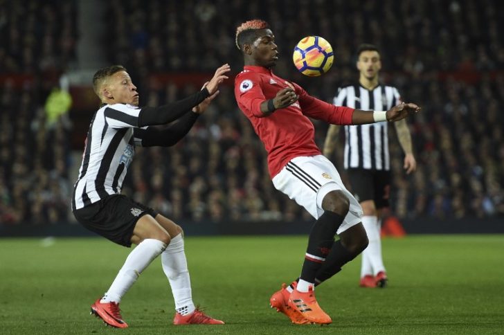 FBL-ENG-PR-MAN UTD-NEWCASTLE