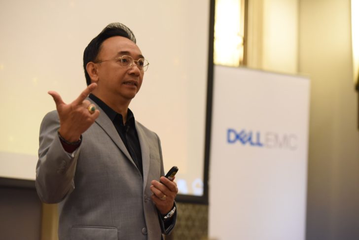02 DellEMC IoT Strategy day