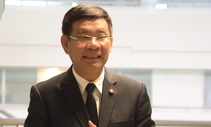 สมชัย