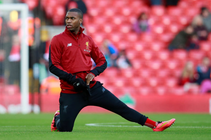 Premier League - Liverpool vs Southampton