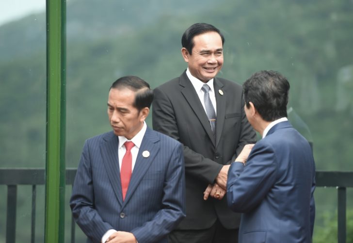 prayut